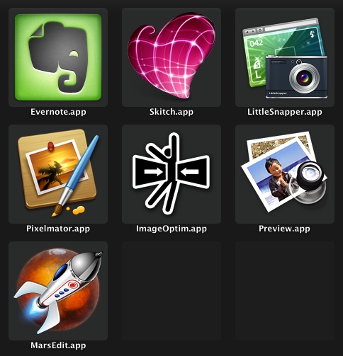 Overflow blogapps 11