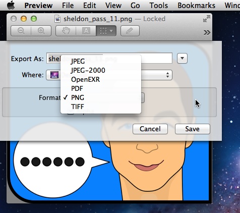 Preview format 122011