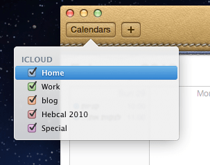 Ical calwindow 12