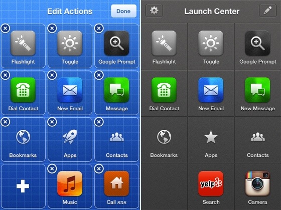Launchcenterpro 12