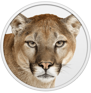 Mountain lion hero 2