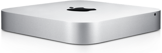 Macmini apple