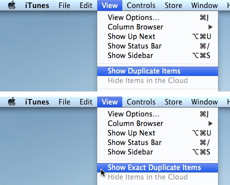 iTunes 11 Itunes11dup 22
