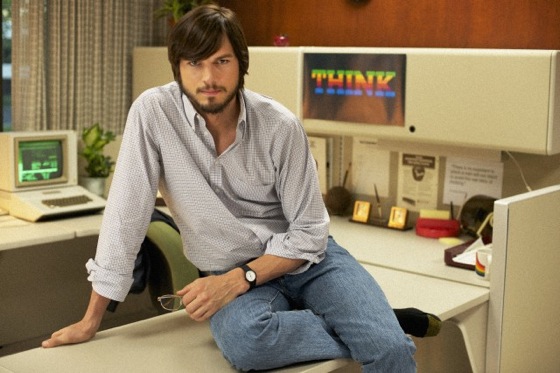 Kutcher jobs edited