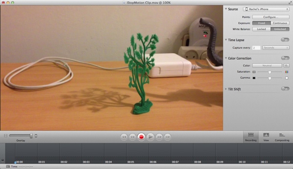 iStopMotion Istopmotion13