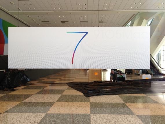 Wwdc 2013 flat ios7 s