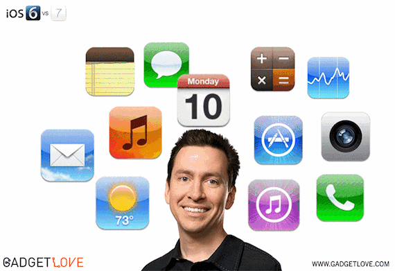 Forstall vs ive s