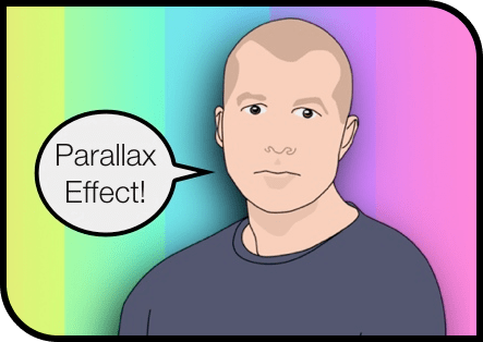 Jhonnyive parallaxeffect 33