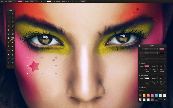 Pixelmator 31