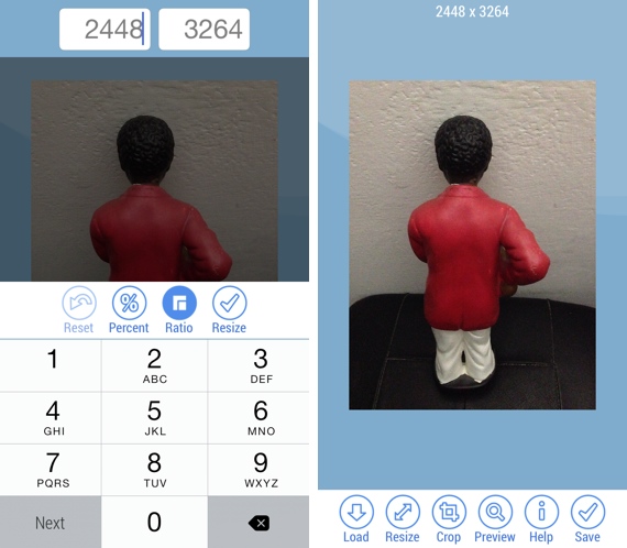 Crop-Size Image Tool Cropsizeimagetool