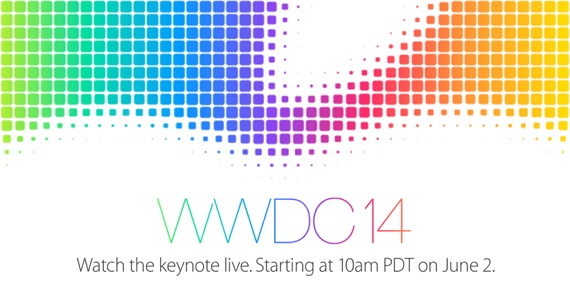 June 2014 posterframe