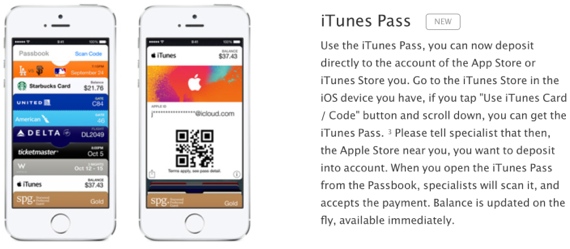 Itunes pass1