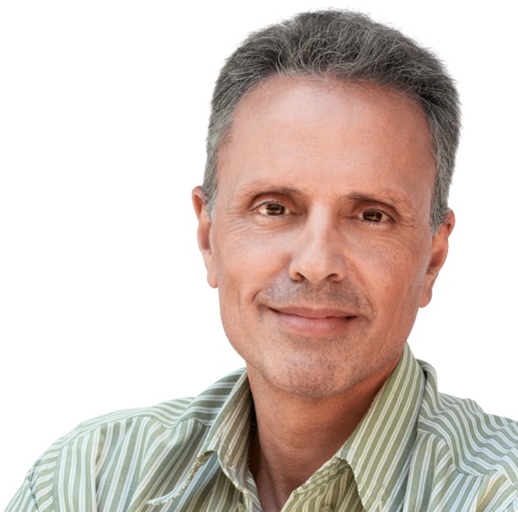 ג׳וני סרוג׳י Johny s hero