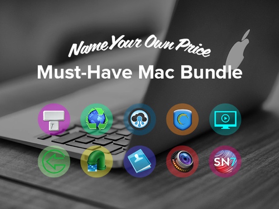 StackSocial Stack mac