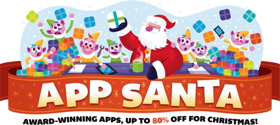 App Santa Appsanta