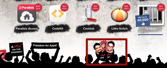 מקהייסט לוקחים אחריות על החטיפה