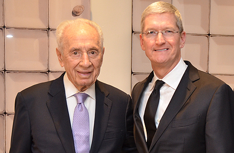 קוק ופרס Cook peres