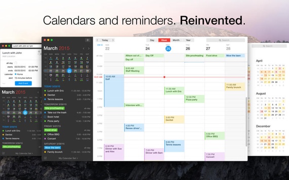 Fantastical2mac