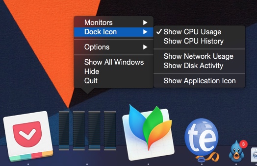 Activity Monitor icon