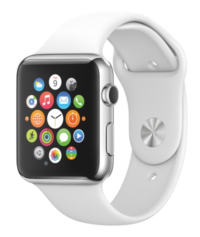 AppleWatch