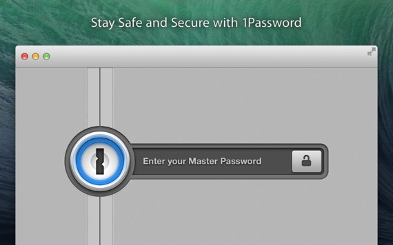 1Password