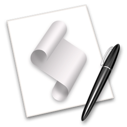 AppleScript Applescript 12