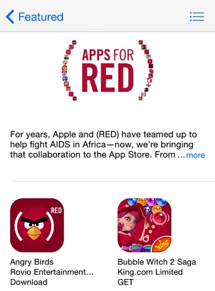 Apps For Red Appsfored