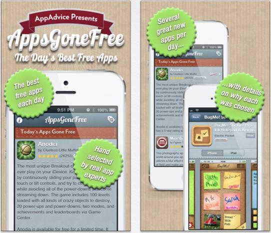 Appsgonefree1