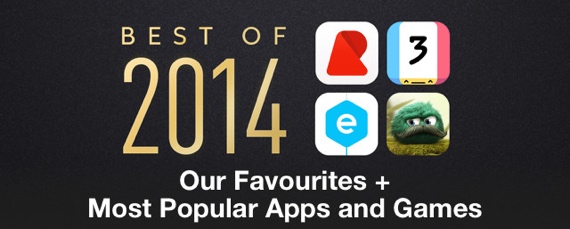 Appstore2014