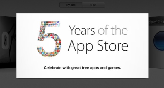 Appstore5