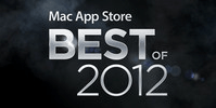 Mac App Store Bestof12
