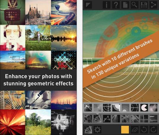 Deco Sketch Deco appstore