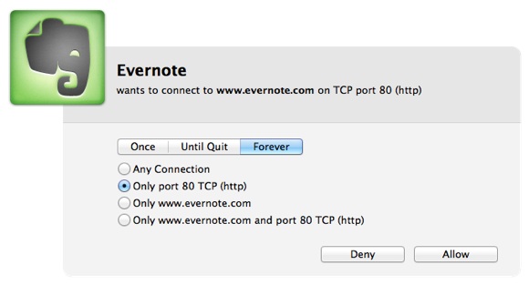 Evernote ls 12