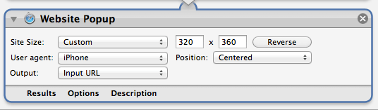 google translate Gt website popup