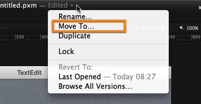 Icloudchangelocation