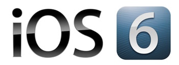 Ios6apple