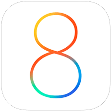 Ios8 hero