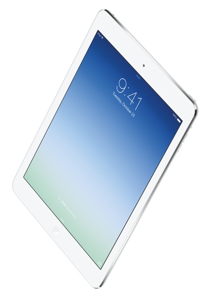 Ipadair diamond