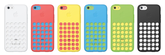 IPhone5c Backs Cases PRINT