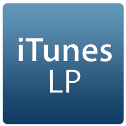 iTunes LP Ituneslp logo