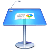 Keynote icon