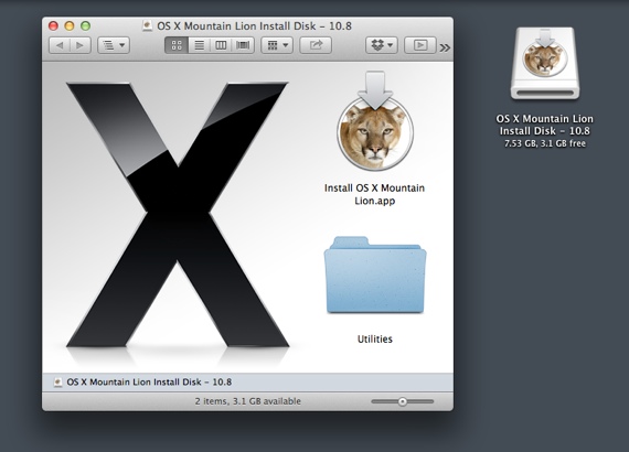 Lion Diskmaker Liondiskmaker