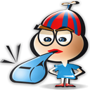 Little snitch icon 12