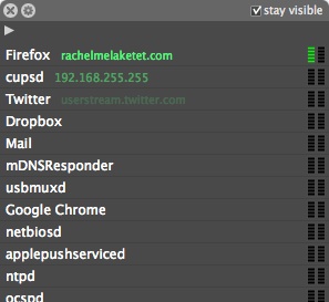 Littlesnitchnetworkmonitor