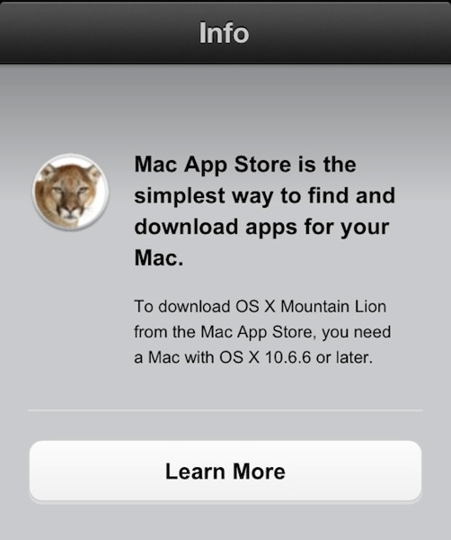 Macappstoreios