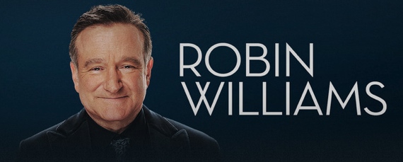 RobinWilliams