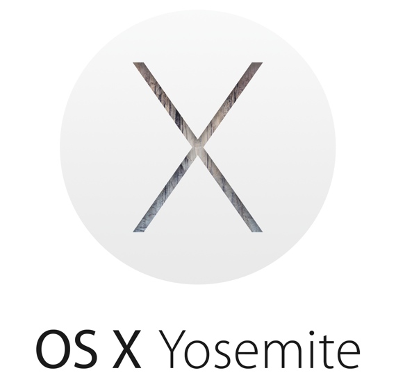 Yosemite Roundel OSX Yosemite