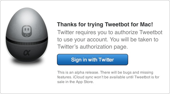 Tweetbot mac 12