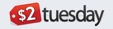 Two Dollar Tuesday Twodollartuesday