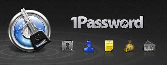 1Password